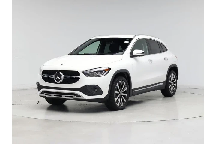 $28998 : Mercedes-Benz GLA 2023 GLA 2 image 4