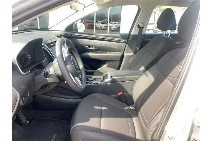 $11000 : Hyundai TUCSON 2022 SE 4dr S image 9