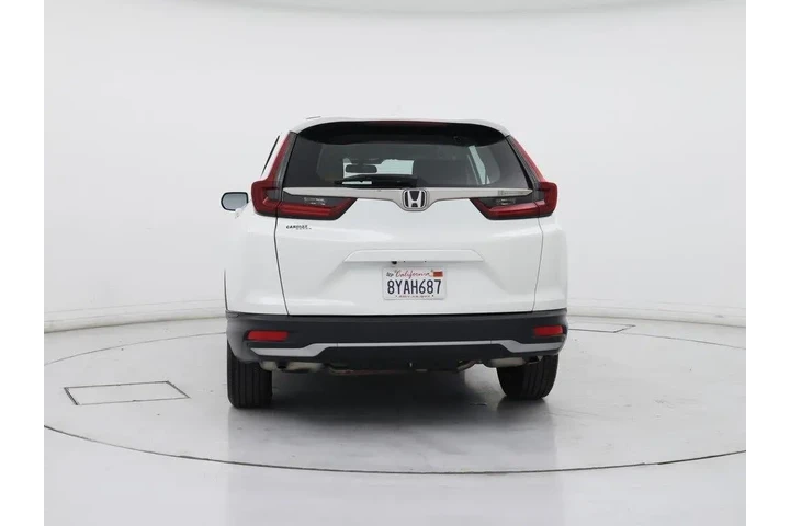 $24998 : Honda CR-V 2021 AWD SE 4dr S image 6