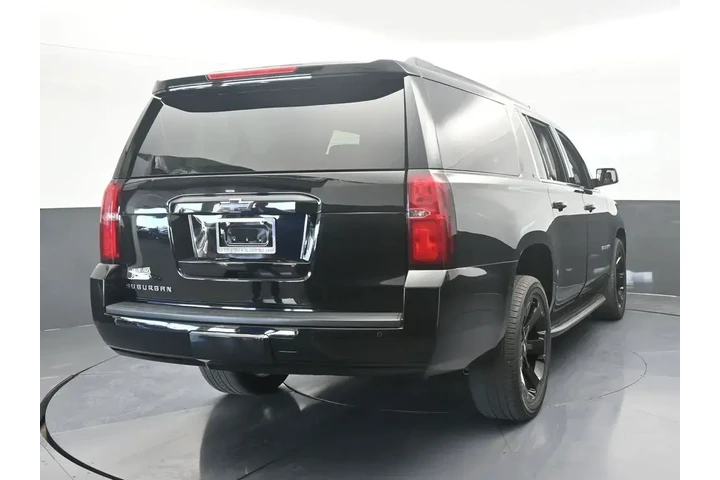 $22991 : Chevrolet Suburban 2020 4x2 image 5