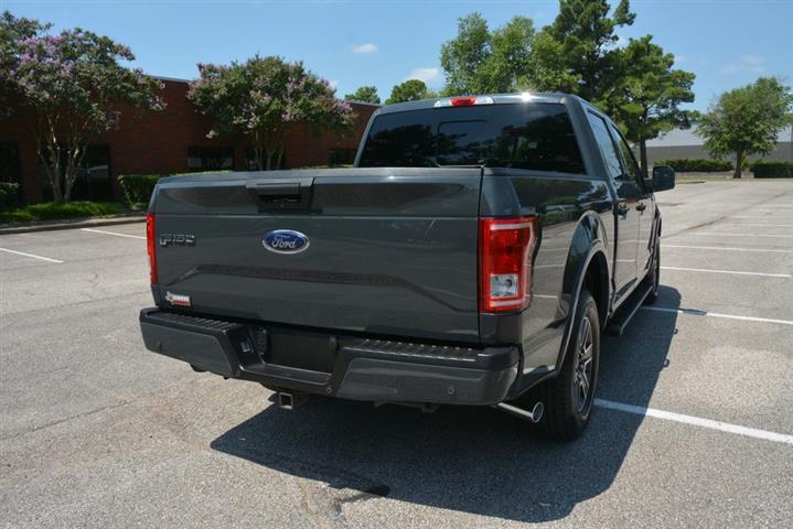 2017 F-150 XLT image 7