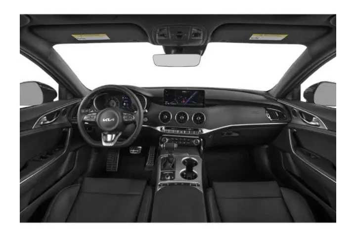 $28988 : Kia Stinger 2022 GT1 4dr Sed image 4