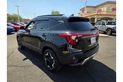 $21975 : Kia Seltos 2025 S 4dr SUV thumbnail
