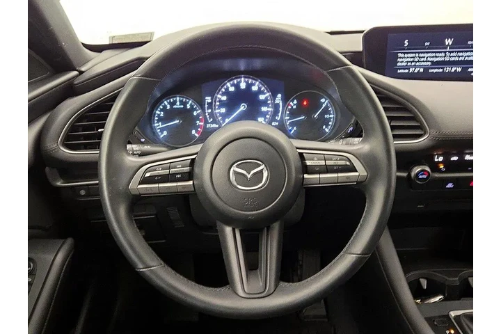 $20998 : Mazda Mazda3 Hatchback 2020 image 10