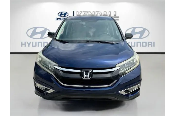 $9386 : Honda CR-V 2015 LX 4dr SUV image 7