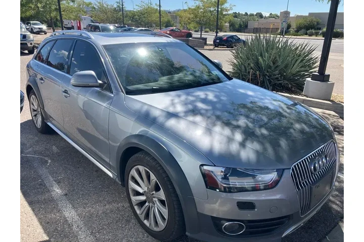 $13995 : Audi allroad 2016 AWD 2.0T q image 7
