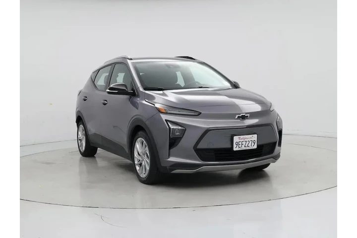$19998 : Chevrolet Bolt EUV 2022 LT 4 image 1