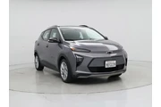 Chevrolet Bolt EUV 2022 LT 4