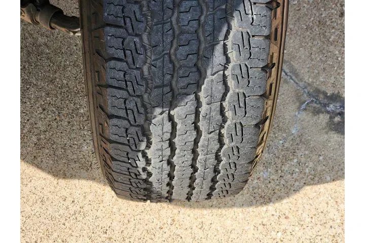 $22500 : Jeep Wrangler Unlimited 2019 image 10