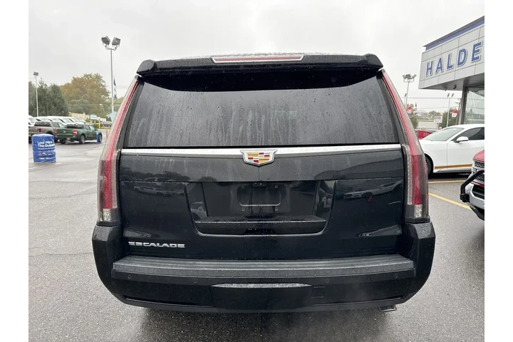 $34500 : Cadillac Escalade 2020 4x4 L image 5