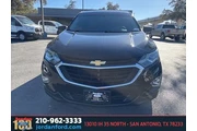$12444 : Chevrolet Equinox 2018 LS 4d thumbnail