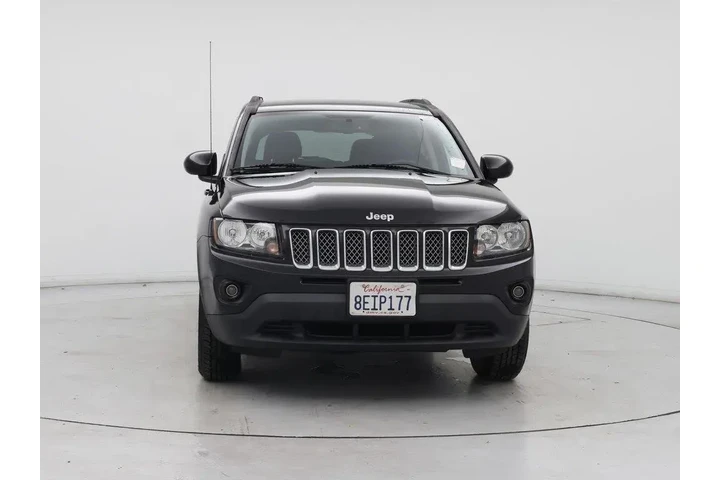 $11599 : Jeep Compass 2017 Latitude 4 image 5