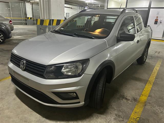 $12000 : Saveiro 2019– Pick Up | VW image 8