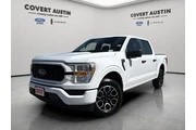 Ford F-150 2022 4x2 XL 4dr S en Austin