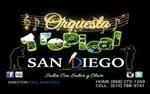Lo Mejor de la Música Tropical en San Diego