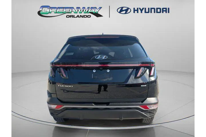 $23331 : Hyundai TUCSON 2023 AWD SEL image 9