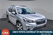 PRE-OWNED 2020 SUBARU FORESTE en Madison WV