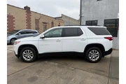 $12499 : 2019 Traverse AWD 4dr LT Leat thumbnail