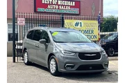 2022 CHRYSLER PACIFICA en Detroit