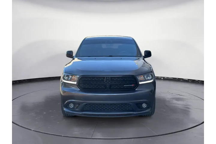 $16878 : Dodge Durango 2019 SXT 4dr S image 8