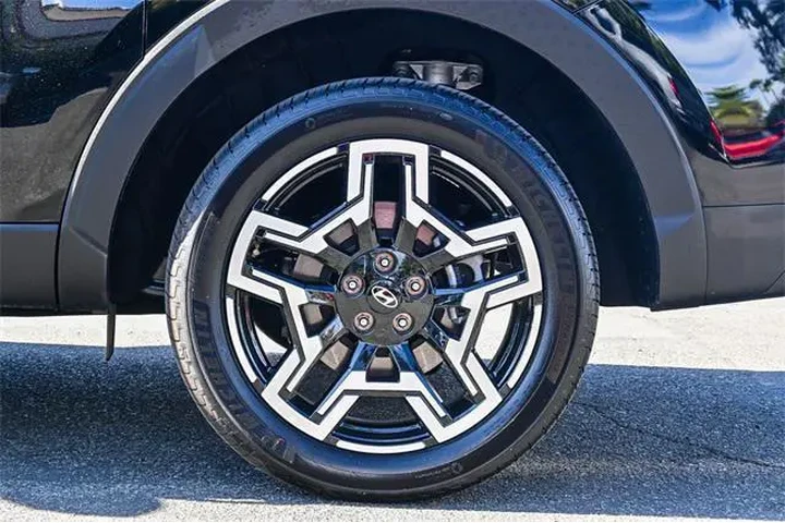 $36000 : Hyundai SANTA CRUZ 2025 AWD image 10