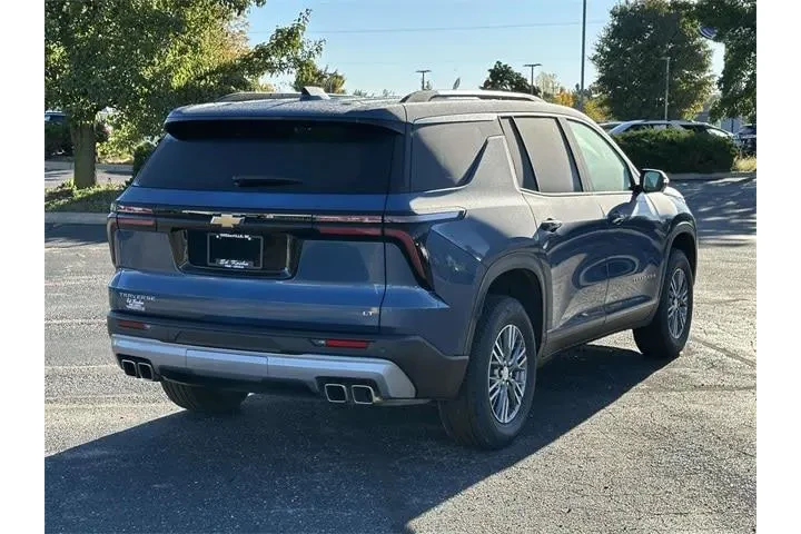 $21995 : GMC Terrain 2022 AWD SLT 4dr image 3