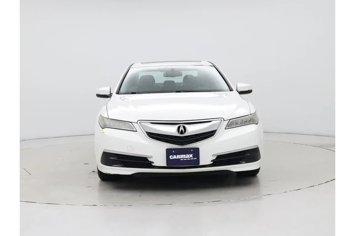 $19998 : Acura TLX 2015 4dr Sedan image 5