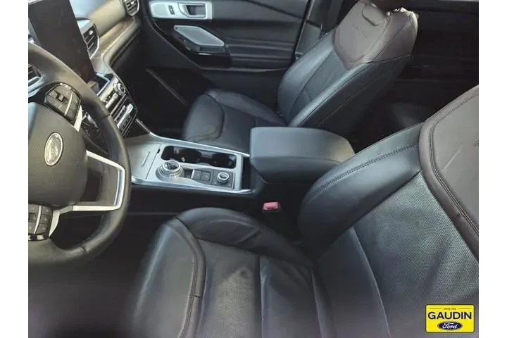 $36995 : Ford Explorer 2022 AWD Plati image 5