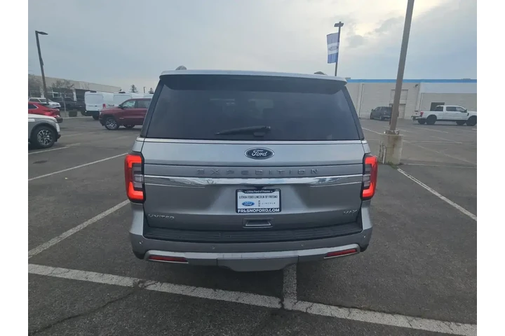 $36500 : Ford Expedition MAX 2024 4x2 image 9