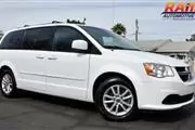 2015 Grand Caravan SXT en Yuma