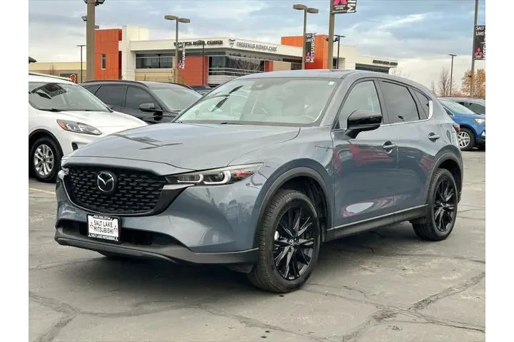 $24226 : Mazda CX-5 2024 AWD 2.5 S Pr image 7