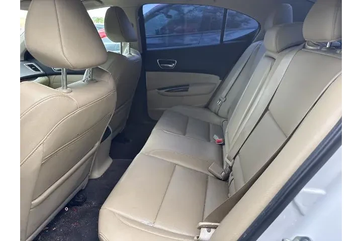 $21127 : Acura TLX 2019 4dr Sedan image 9