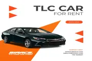 TLC Car for Rent in NYC thumbnail