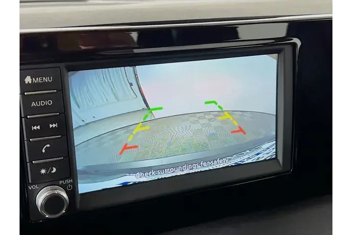 $20999 : Nissan Kicks 2025 AWD S 4dr image 10