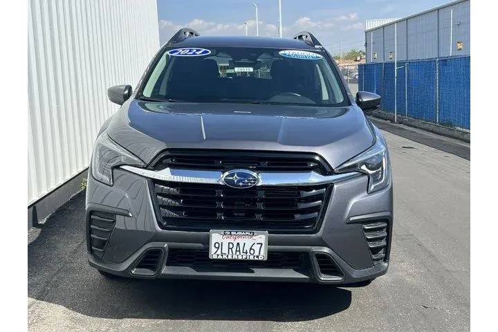 $30494 : Subaru Ascent 2024 AWD Premi image 2