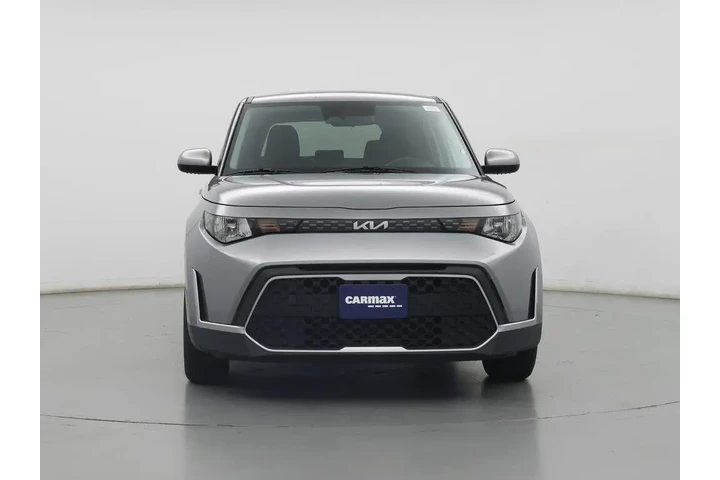 $17998 : Kia Soul 2023 LX 4dr Crossov image 5