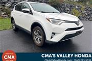 $18296 : PRE-OWNED 2017 TOYOTA RAV4 XLE thumbnail