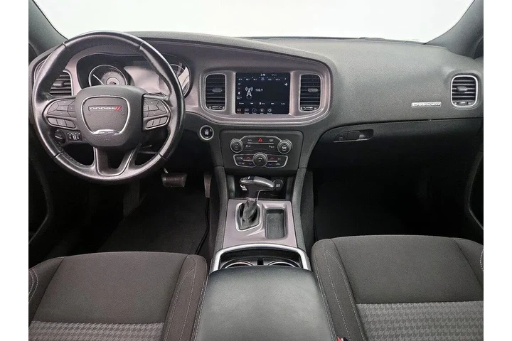 $22998 : Dodge Charger 2023 SXT 4dr S image 9