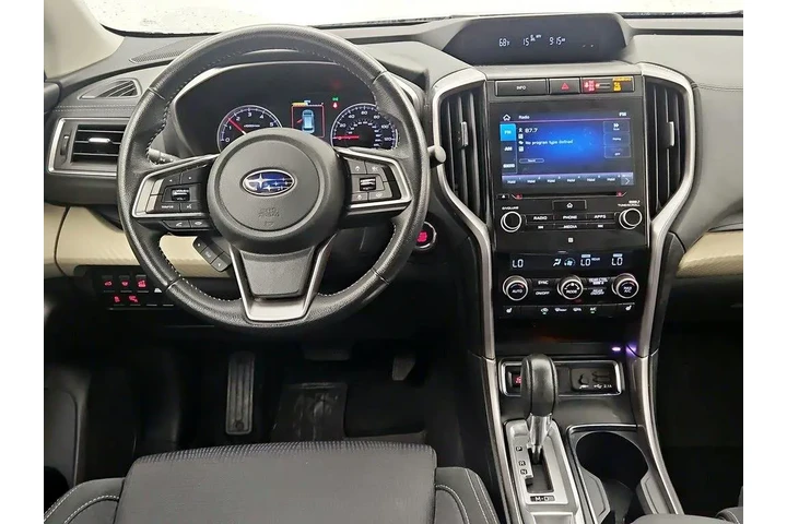 $27998 : Subaru Ascent 2022 AWD Premi image 10