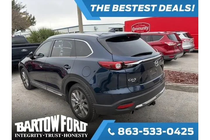 $25888 : Mazda CX-9 2021 AWD Grand To image 10