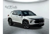 Chevrolet Trailblazer 2024 R