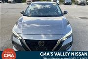 $22258 : PRE-OWNED 2021 NISSAN SENTRA thumbnail