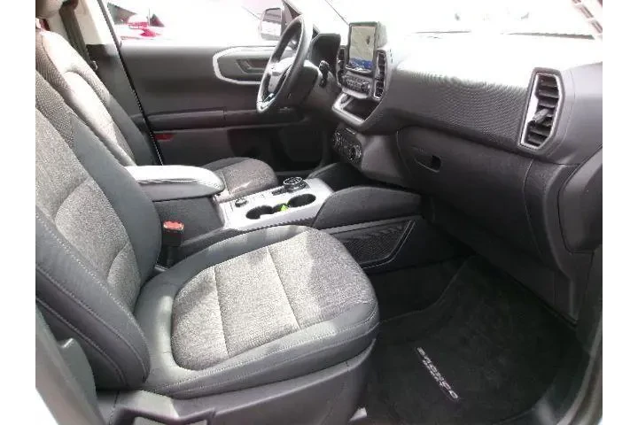 $25880 : Ford Bronco Sport 2023 AWD B image 5