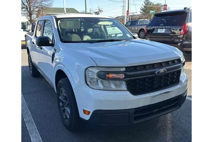 $22000 : Ford Maverick 2022 XL 4dr Su image 1