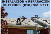 INSTALAR y REPARAR TECHOS en Los Angeles
