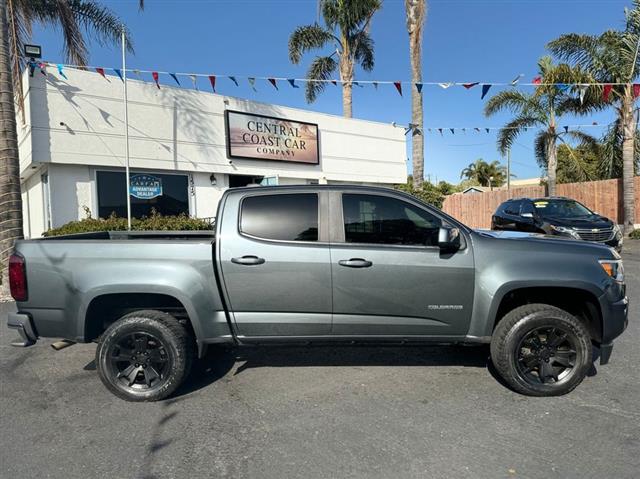 $24495 : 2017 Colorado LT image 5