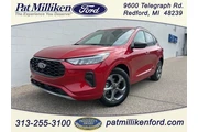 Ford Escape 2023 AWD ST-Line en Detroit