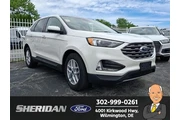 $28710 : Ford Edge 2022 AWD SEL 4dr C thumbnail
