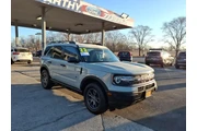 Ford Bronco Sport 2022 AWD B en Chicago