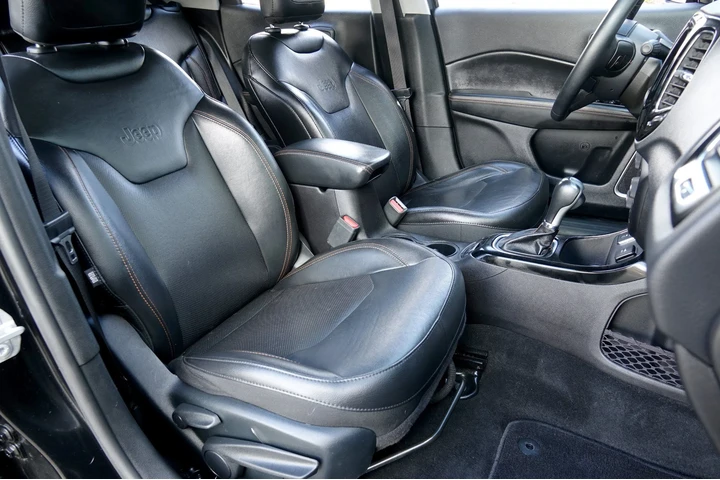 $12990 : 2019 Compass Limited FWD image 8